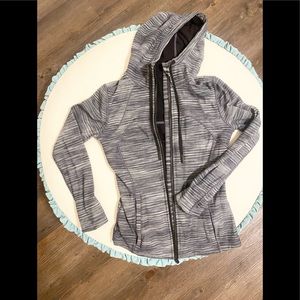 NWOT Lululemon jacket